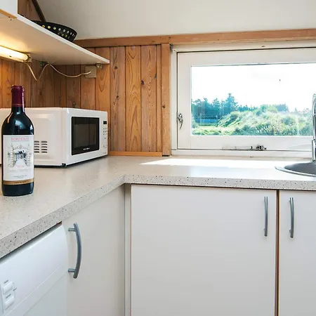 Сasa de vacaciones 8 Person In Strand-by Traum *