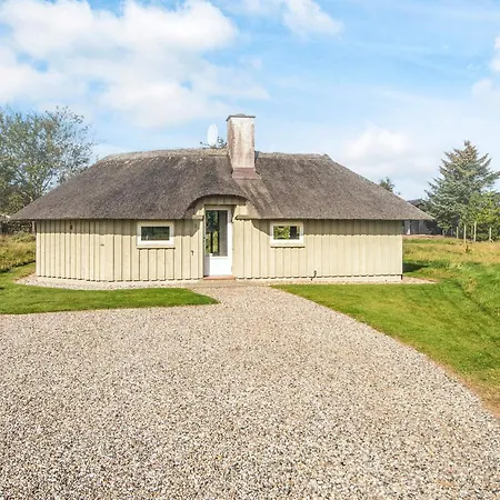 8 Person In Strand-by Traum Holiday home